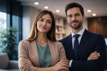 Itinerarios profesionales